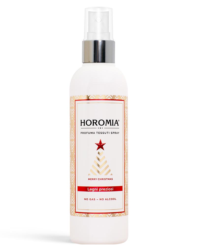 Deo Tessuti Spray Legni Preziosi 250ml