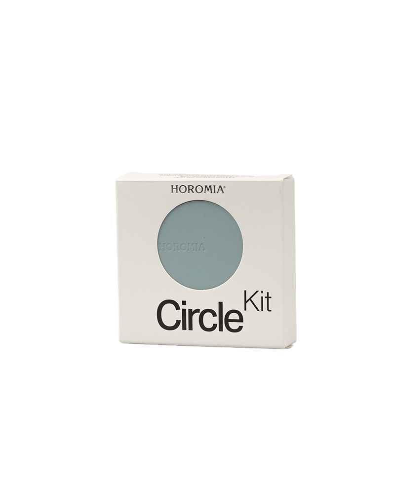 Circle Kit Disco Butter/Pelle Celeste