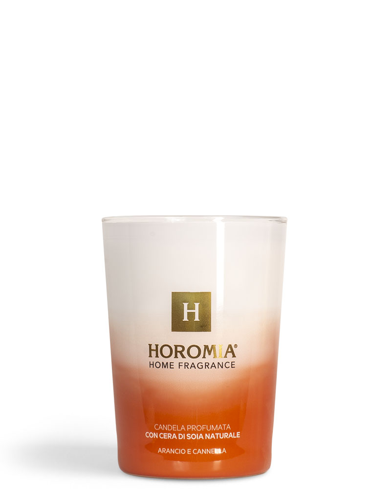 Spray Diffusers Arancio e cannella 50ml