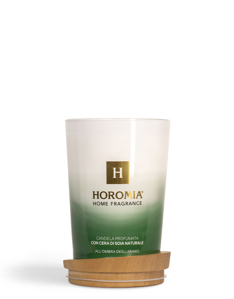 Spray Diffusers All’ombra degli Aranci 50ml