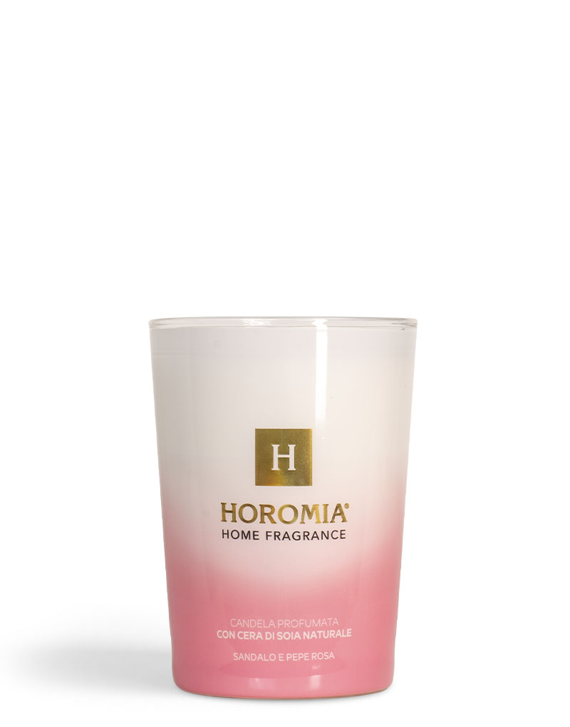 Spray Diffusers Sandalo e pepe rosa 50ml