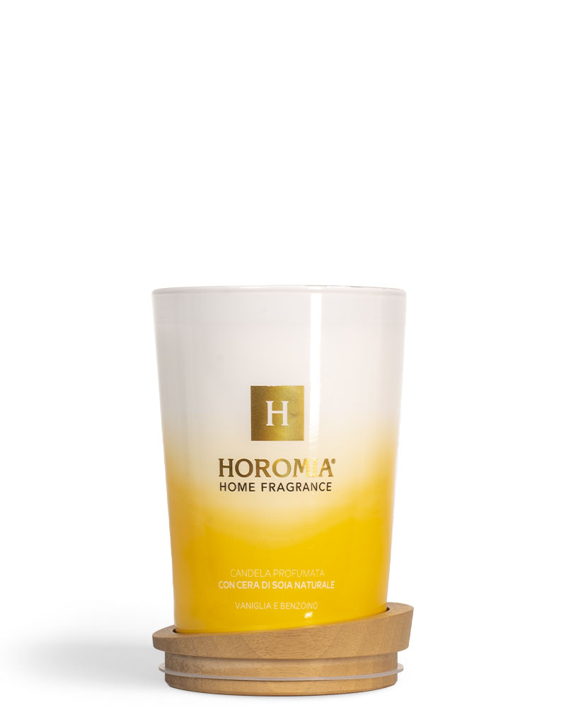 Spray Diffusers Vaniglia e benzoino 50ml