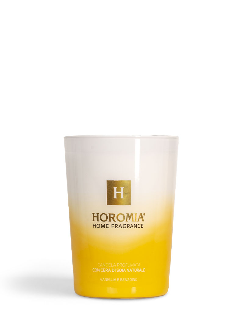 Spray Diffusers Vaniglia e benzoino 50ml