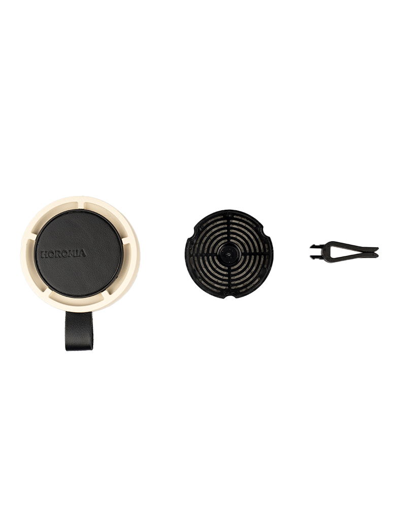 Circle Diff. Auto Butter - FIRENZE