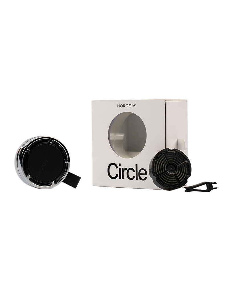 Circle Diff. Auto Cromolux - DIAMANTE