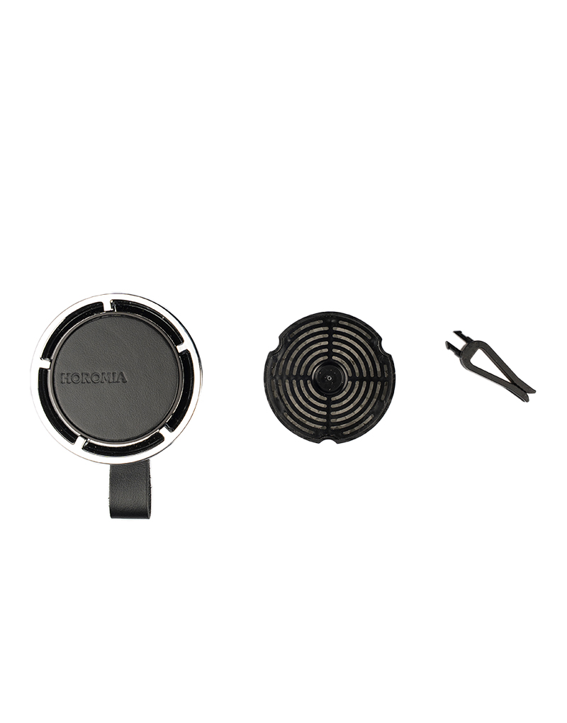 Circle Diff. Auto Cromolux - DIAMANTE