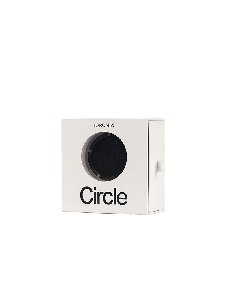 Circle Diff. Auto Satin - CAPRI
