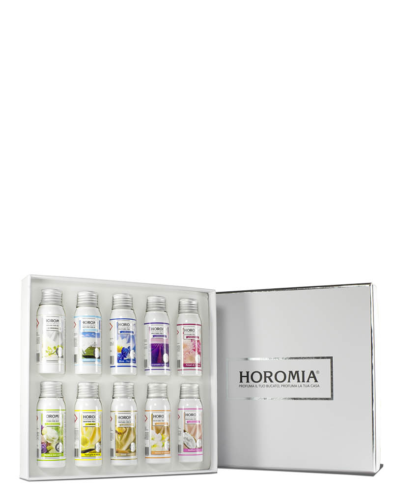 Horobox Silver