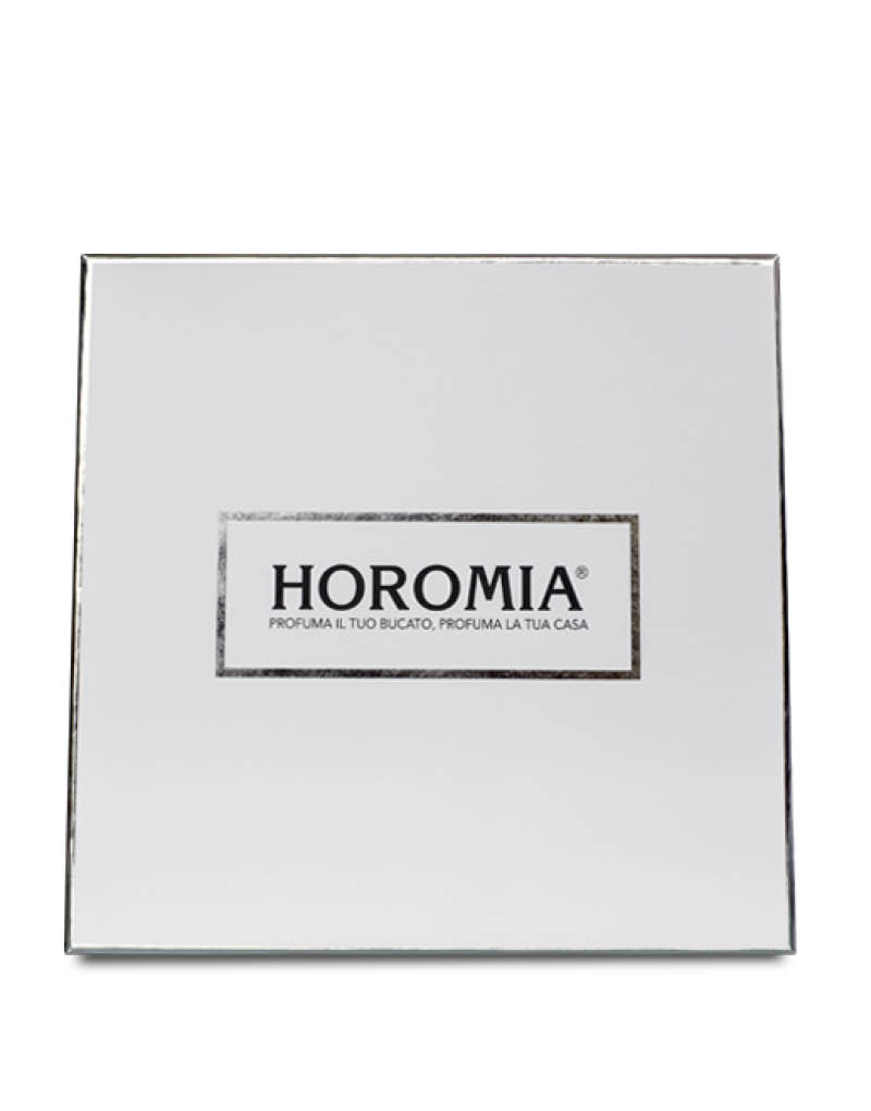 Horobox Silver