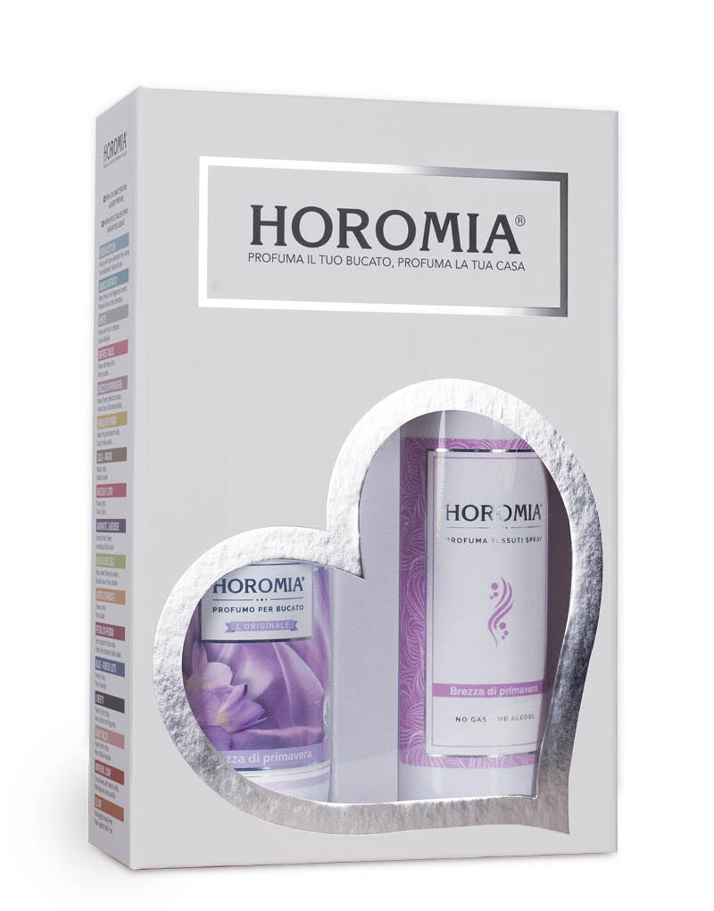 Horotwins Brezza di primavera