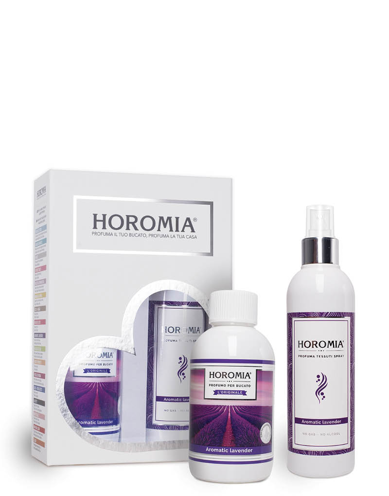 Horotwins Aromatic Lavender
