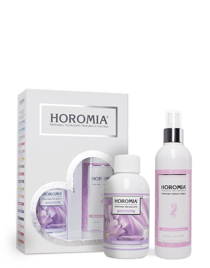 Horotwins Brezza di primavera OUTLET