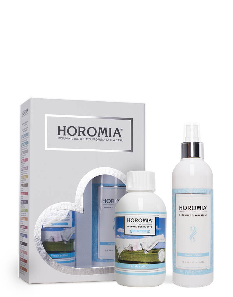 Horotwins Fresh Cotton OUTLET