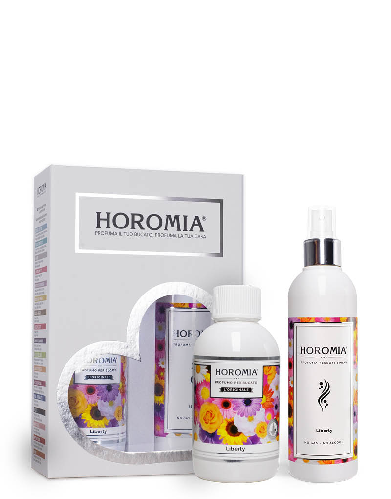 Horotwins Liberty