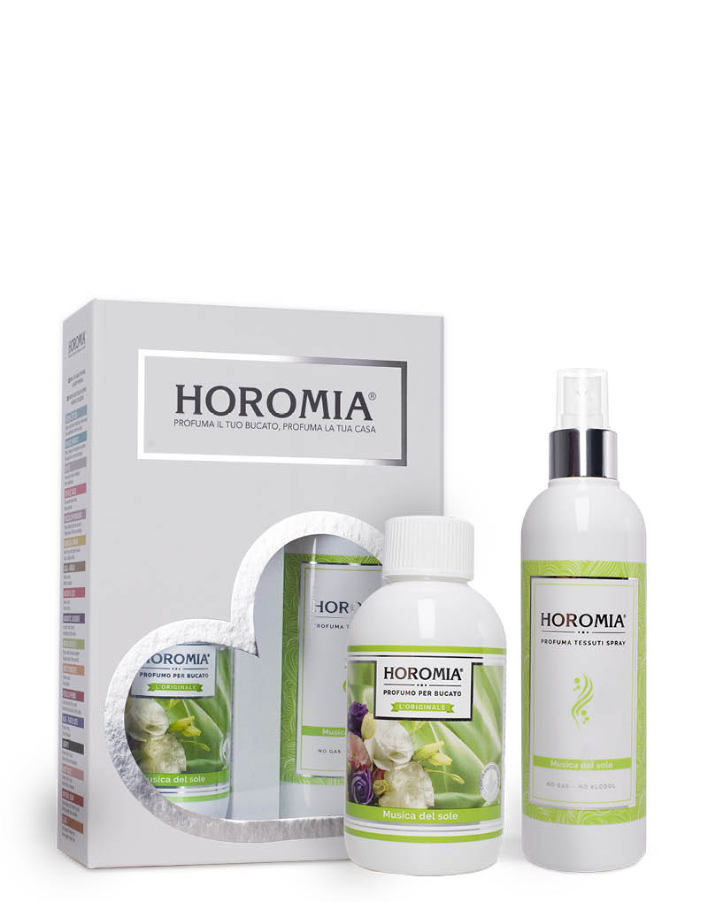 Horotwins Musica del sole OUTLET