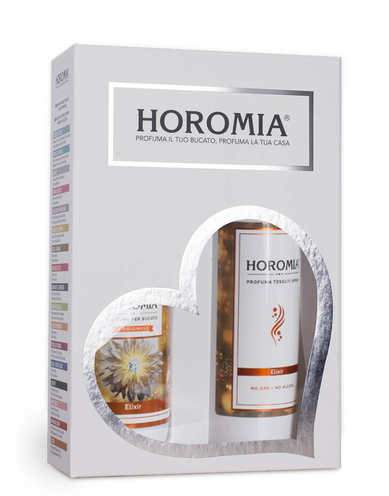 Horotwins Elixir