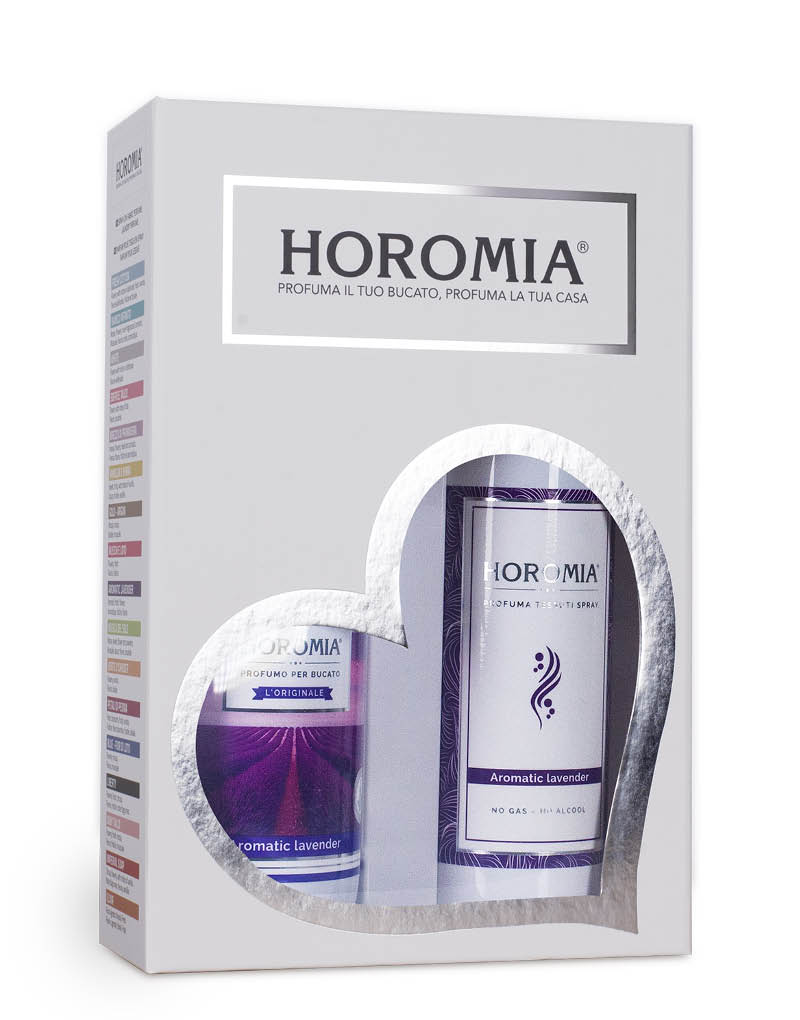 Horotwins Aromatic Lavender