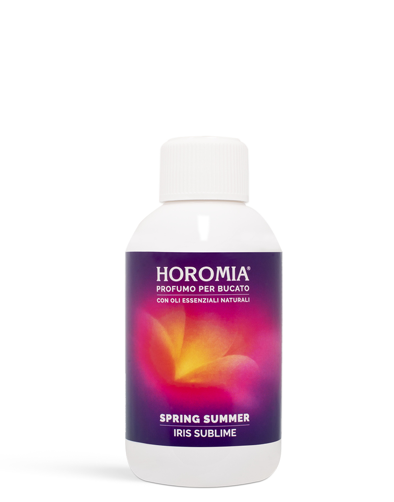 Laundry perfume Iris Sublime 250ml