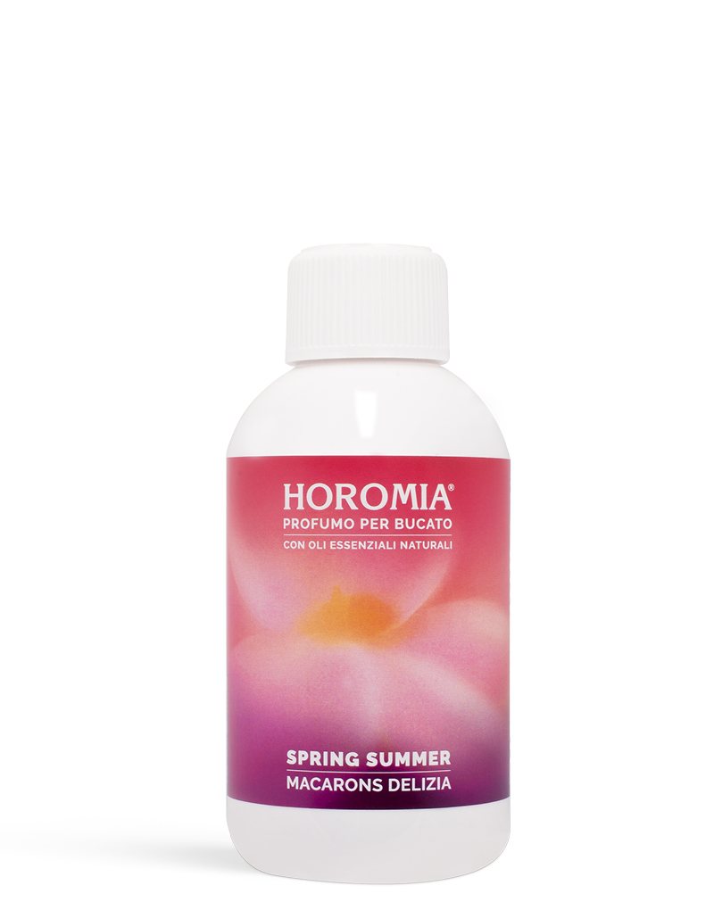 Laundry perfume Macarons Delizia 250ml