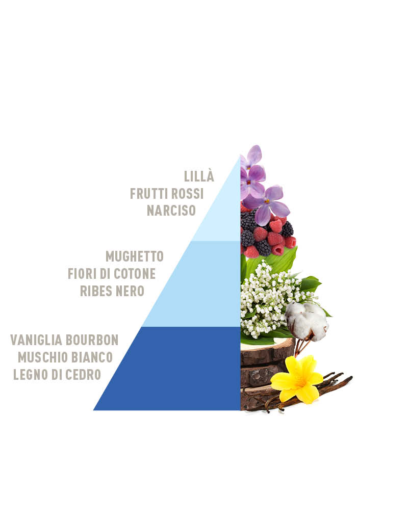 Laudry Fragrance Horolux Dea 300ml