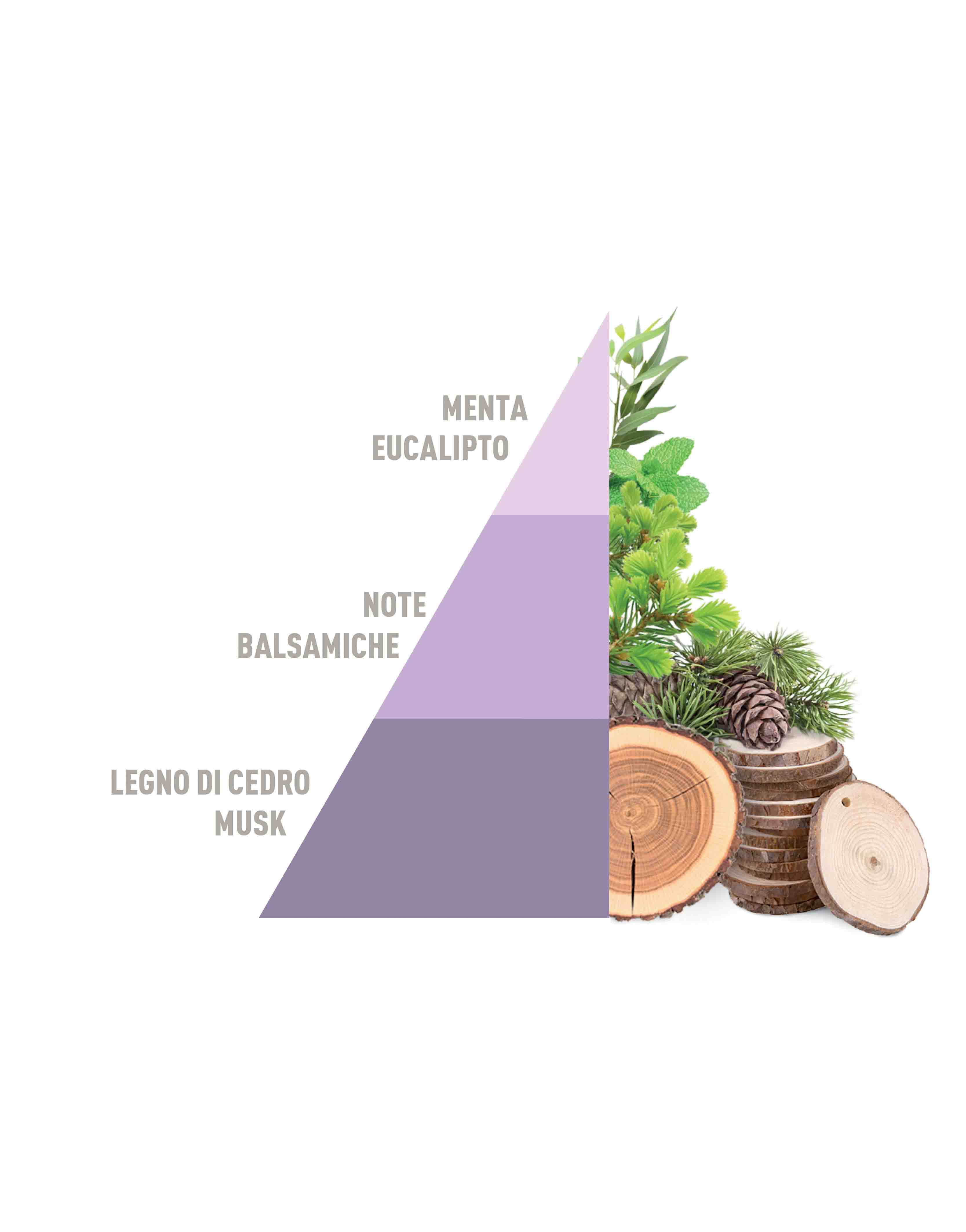 Multipurpose Scented Bags Brezza di Primavera