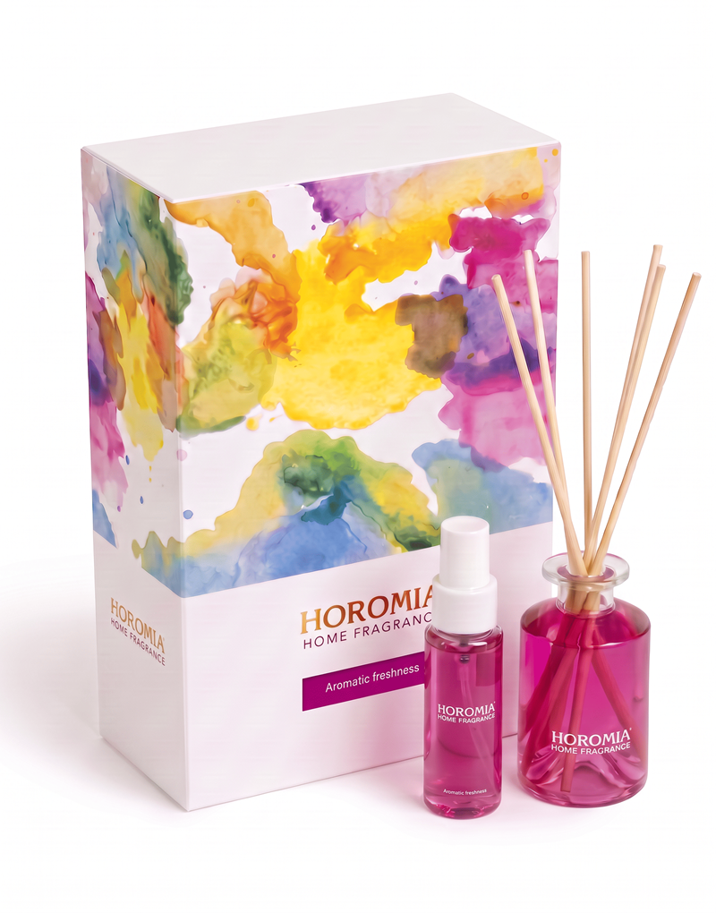 Home Ritual Aromatic Freshness