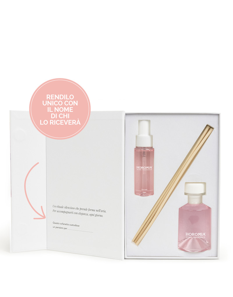 Home Ritual Pure Musk