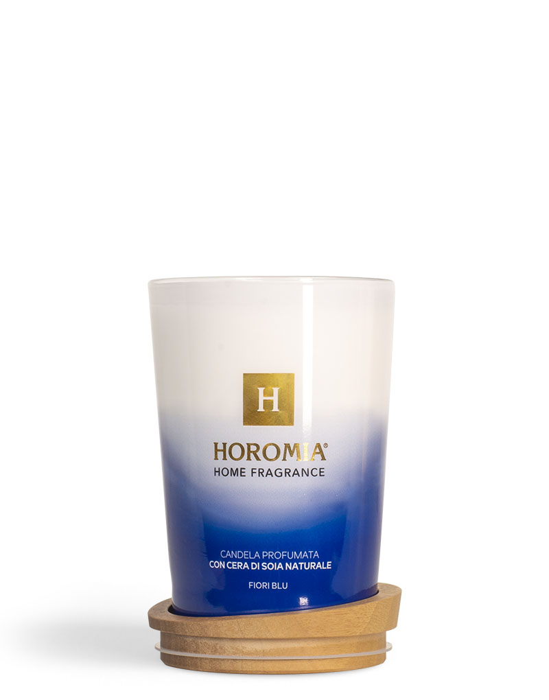 Spray Diffusers Fiori blu 50ml