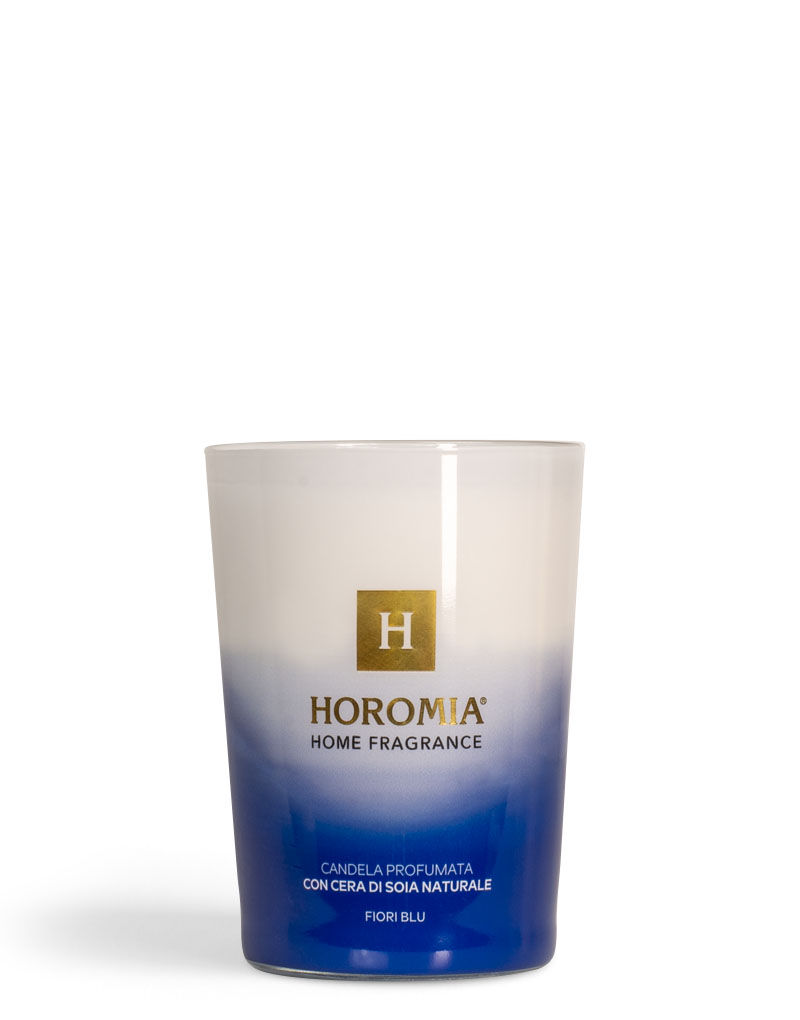 Spray Diffusers Fiori blu 50ml