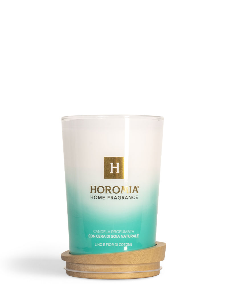 Spray Diffusers Lino e fior di cotone 50ml