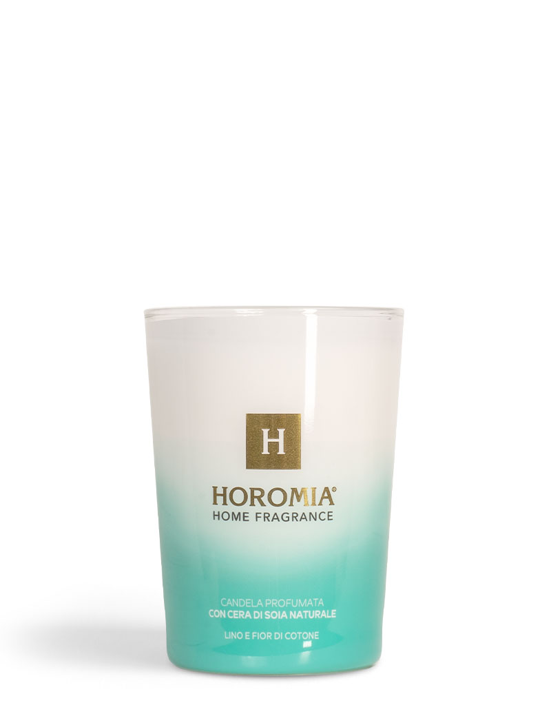 Spray Diffusers Lino e fior di cotone 50ml