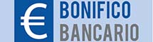 Bonifico Bancario