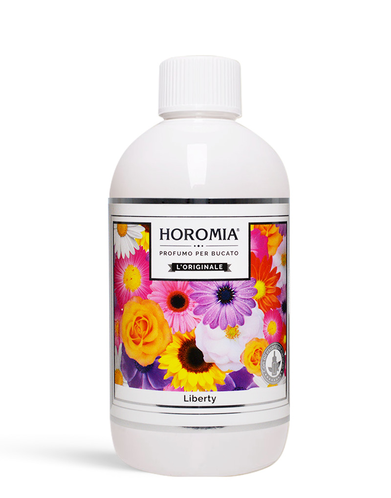Profuma Bucato Liberty 500ml OUTLET